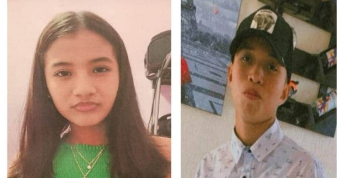 Localizan a dos menores con ficha de búsqueda, una de Playa del Carmen y otro de Cancún