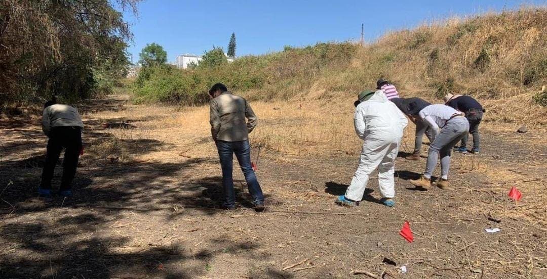 Abandonan siete cuerpos en vehículo en Guanajuato; CJNG advierte que habrá "limpia"