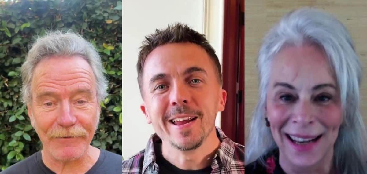 Video: Confirman nuevos capítulos de Malcolm el de en medio; vuelve serie luego de 18 años