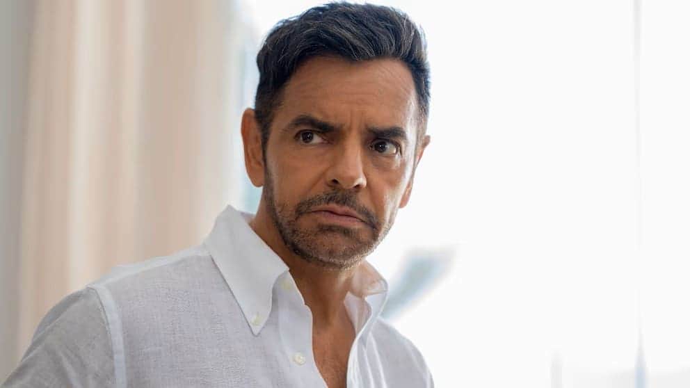 Eugenio Derbez anuncia retiro indefinido de su carrera tras polémica con Selena Gómez
