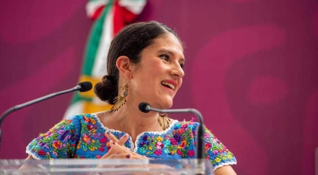 Bertha Alcalde, hermana de líder de Morena, queda en la terna final para Fiscalía de Cdmx