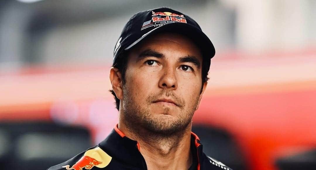 Video: Es oficial; confirma "Checo" Pérez su salida de Red Bull