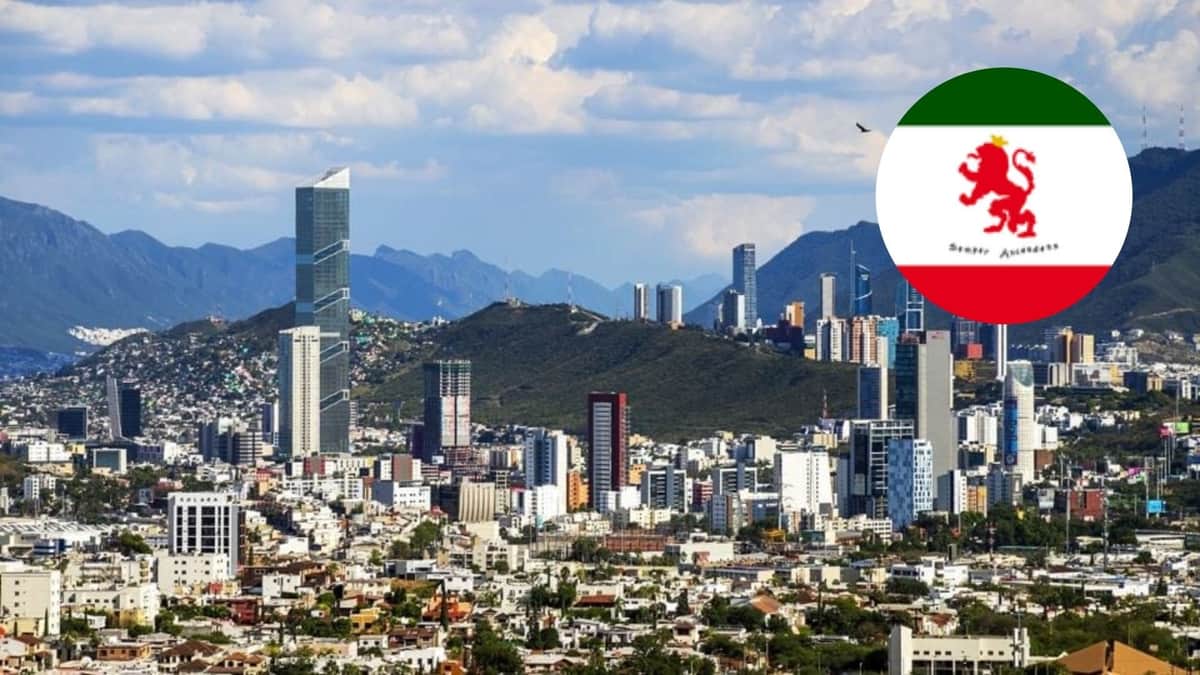 Aprueban consulta popular en Nuevo León para saber si desean independizarse de México
