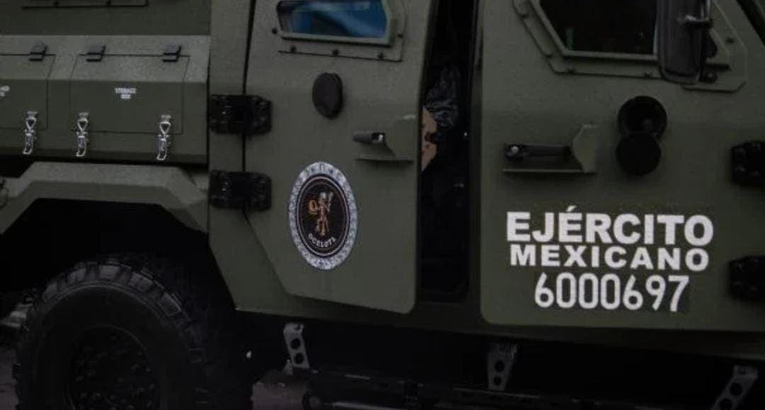Mina terrestre mata a dos militares más en Michoacán; es el segundo ataque de la semana