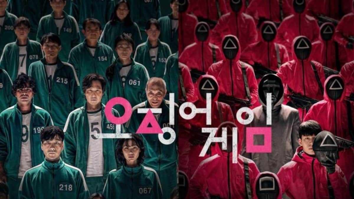 A días de estrenarse "El Juego del Calamar 2", creador confiesa estar harto de la serie