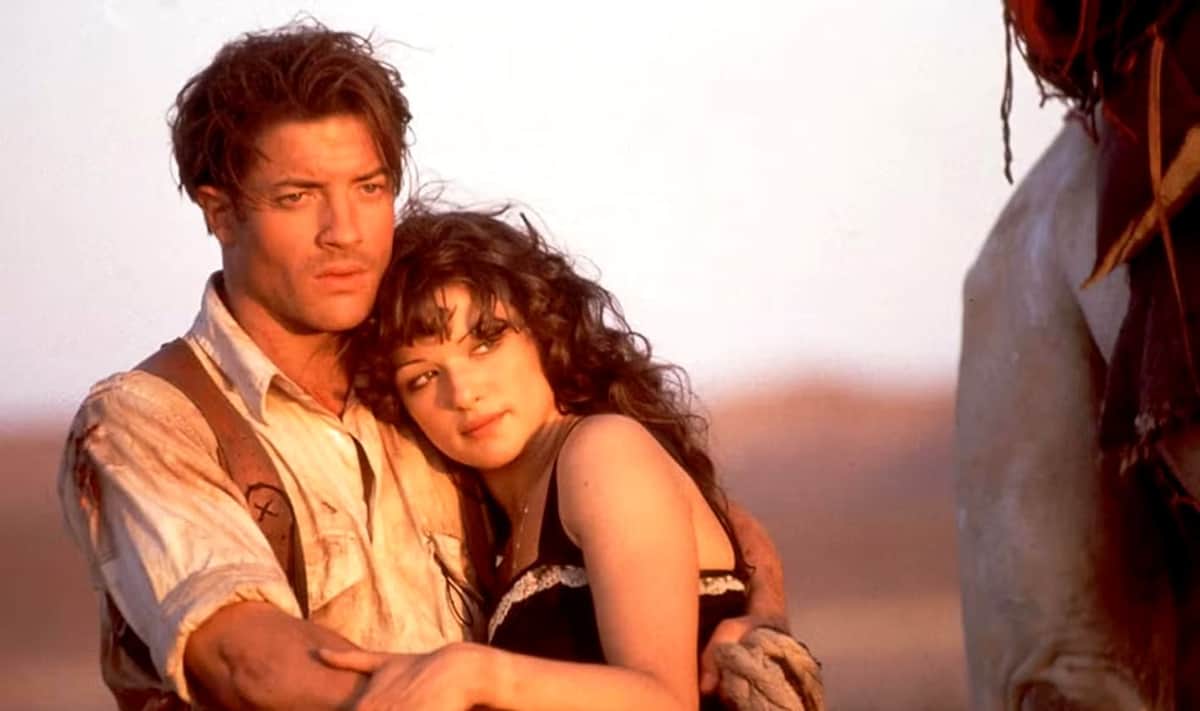 Anuncian regreso de “La Momia” con remake más aterrador