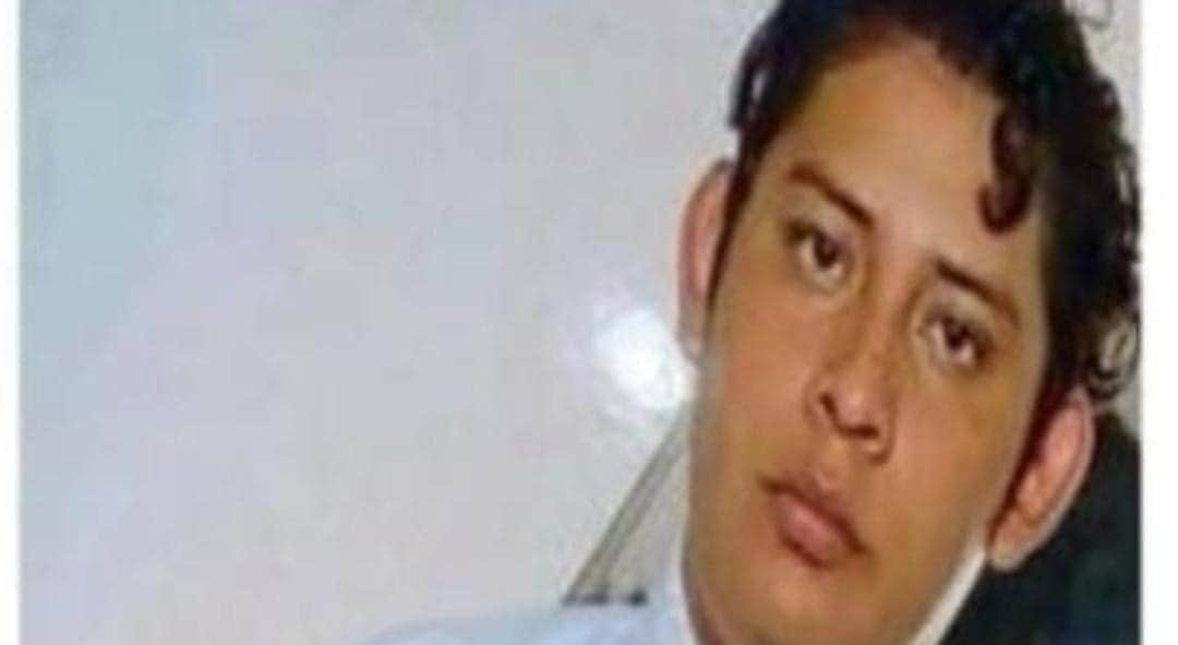 Hallan sin vida a Juan Daniel Cruz de la Cruz, desaparecido el 14 de diciembre en Cancún