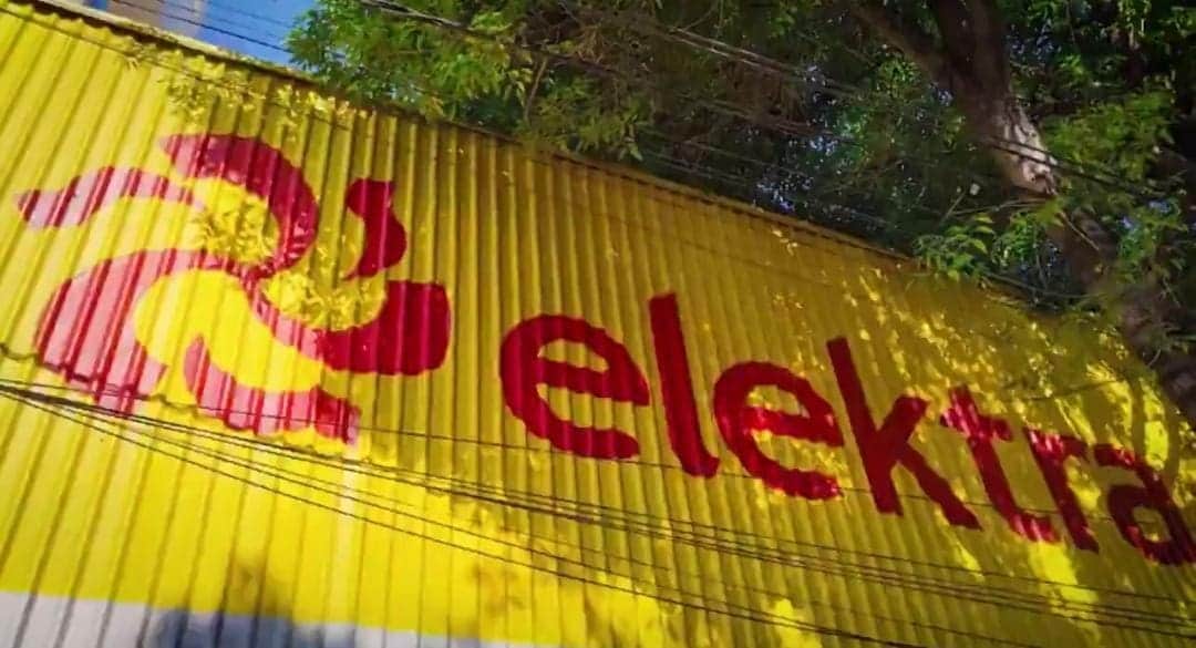 Se consuma salida de Grupo Elektra de Salinas Pliego de la Bolsa Mexicana de Valores