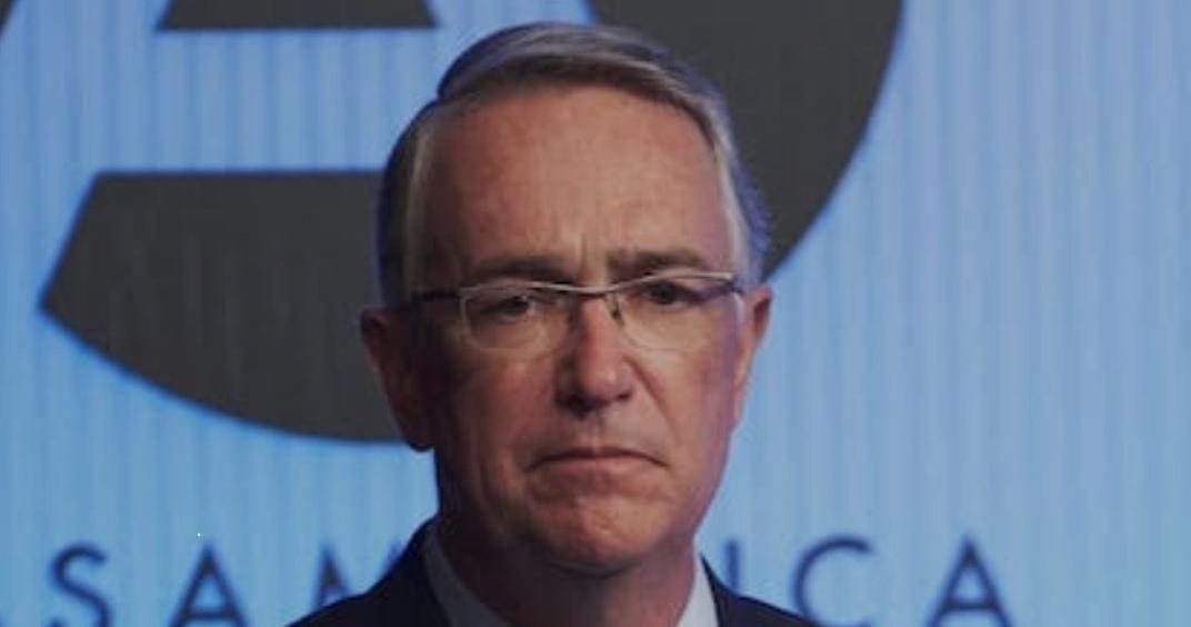 Lamenta Ricardo Salinas Pliego que empresarios sean criticados y "exprimidos" con impuestos