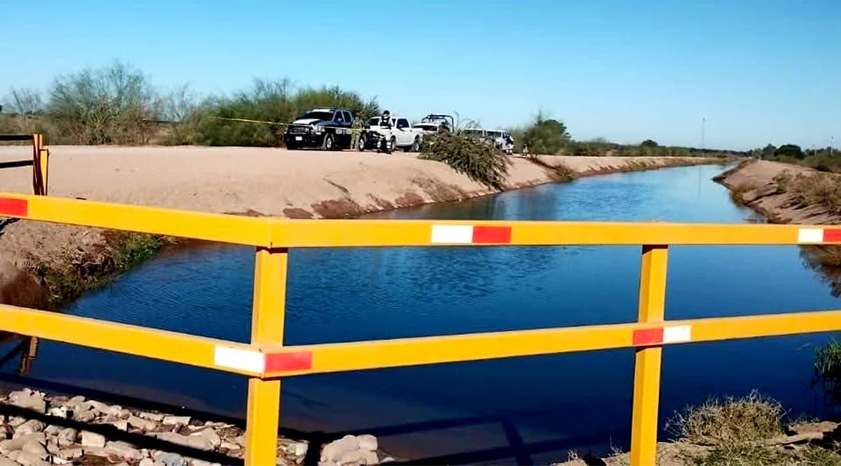 Ubican cuatro personas sin vida en Sonora; tres desmembradas