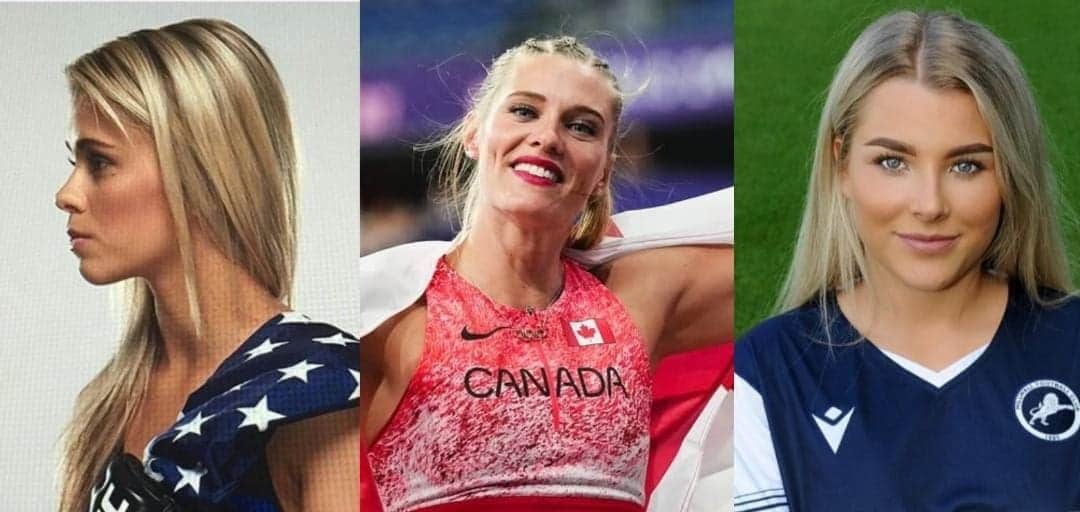 Ellas son las deportistas que más dinero ganan en OnlyFans