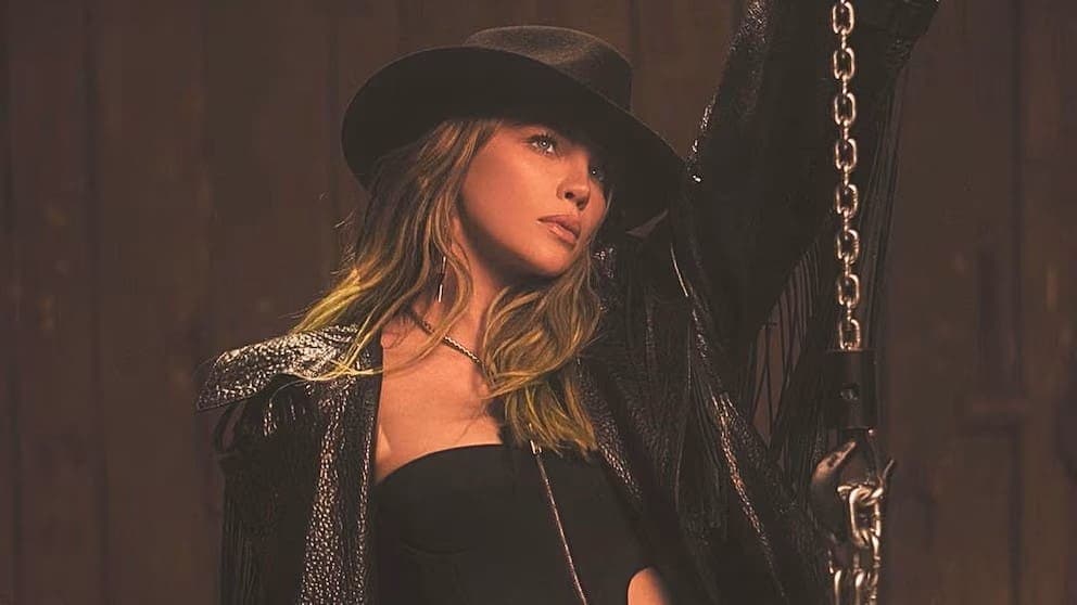 Belinda anuncia su regreso a los corridos tumbados en colaboración con Tito Double P