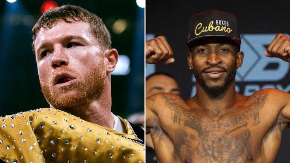 'Canelo' Álvarez planea recuperar su corona del peso supermedio ante el cubano William Scull