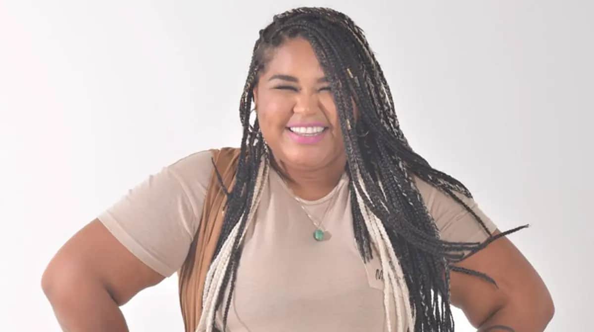 Muere la influencer ‘Killadamente’ a los 27 años; se habría asfixiado mientras cenaba