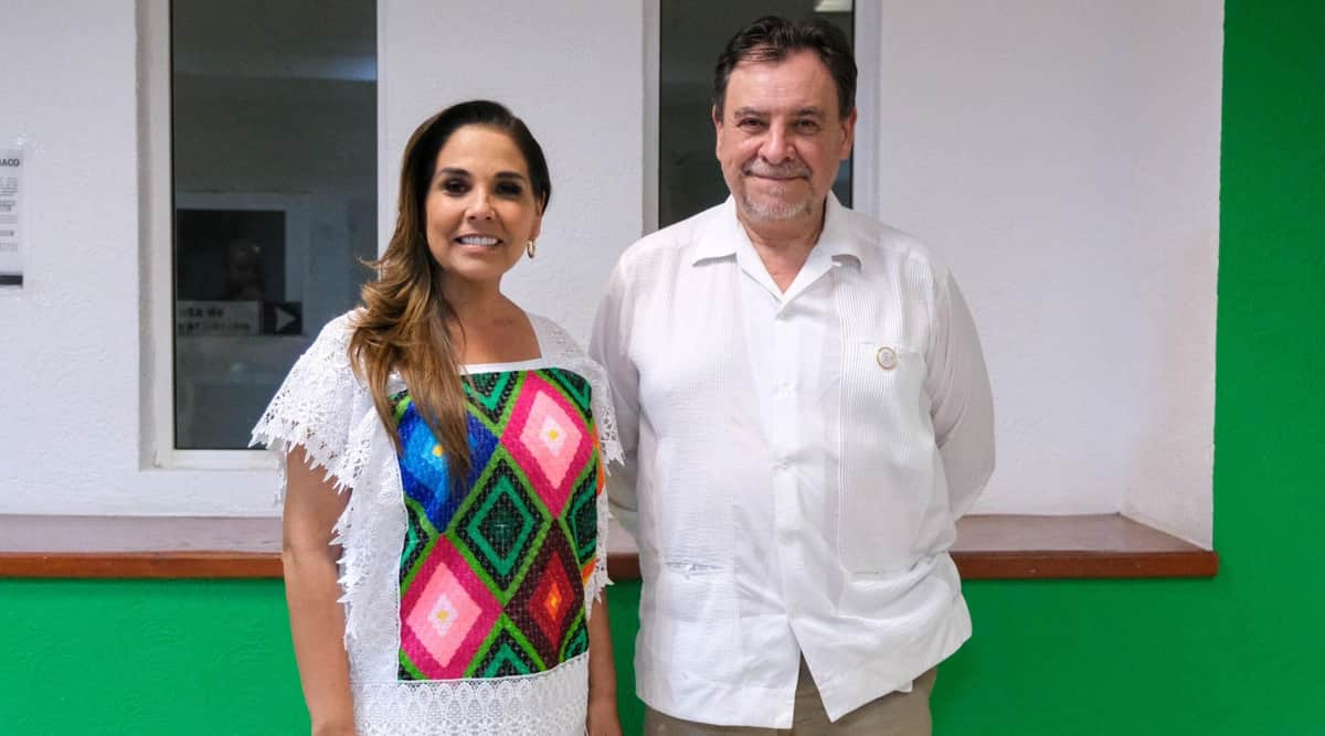 Quintana Roo, líder en conservación ambiental con más del 30% de su territorio protegido