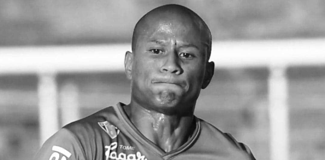 Se quita la vida Mathías Acuña, futbolista uruguayo; estaba acusado de violencia de género