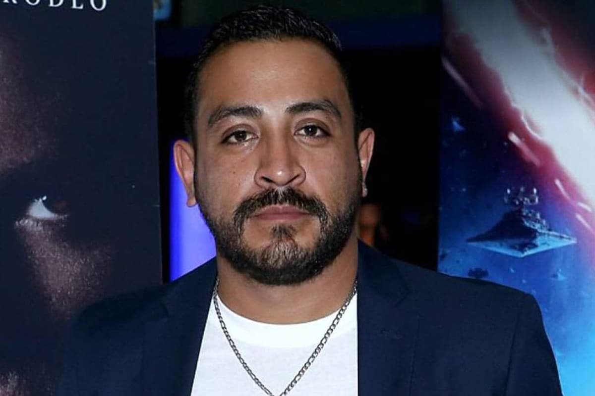 Tunden al actor Luis Fernando Peña por criticar la gastronomía veracruzana