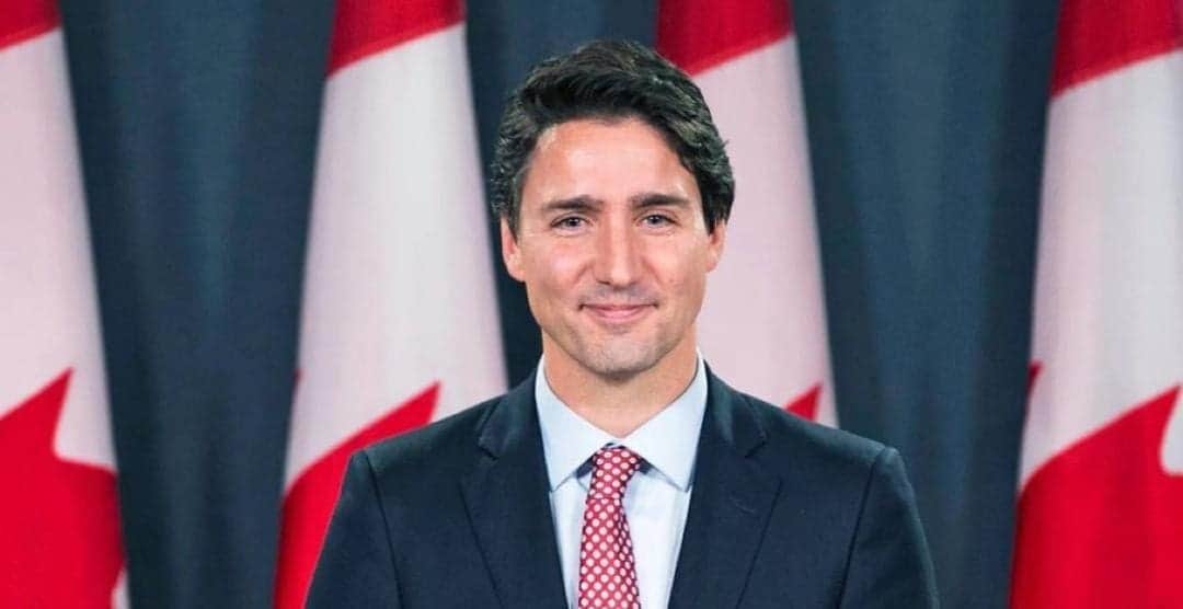 Renuncia Justin Trudeau como primer ministro de Canadá