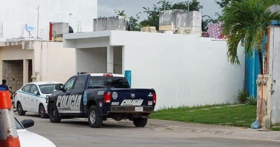 Reportan que dos personas se han quitado la vida en menos de 24 horas en Playa del Carmen