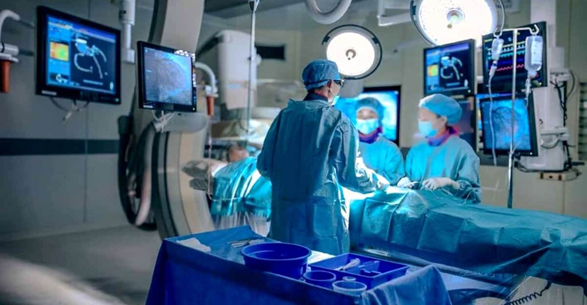 Muere hombre al contraer cáncer de su donante de órganos, en Arizona, EU