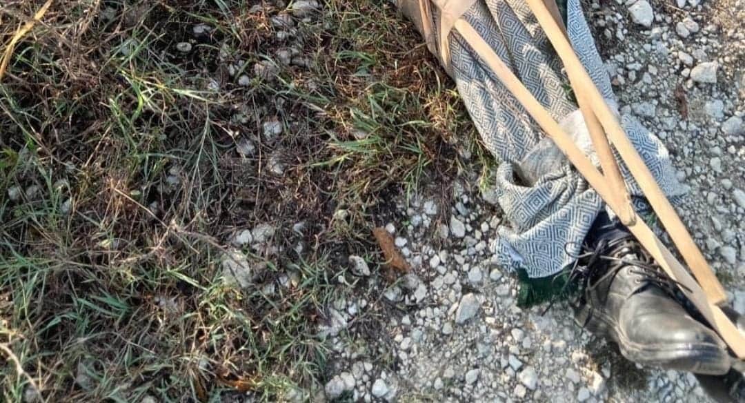 Video: Hallan sin vida y torturado a un policía que fue levantado en Tabasco