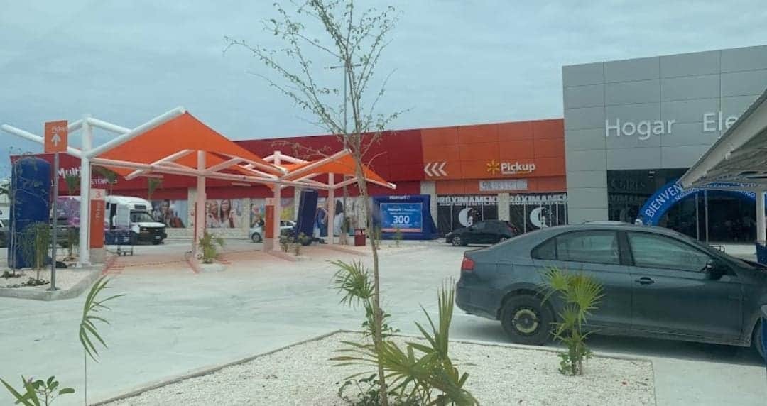Fallece de un infarto un sujeto en centro comercial de Playa del Carmen