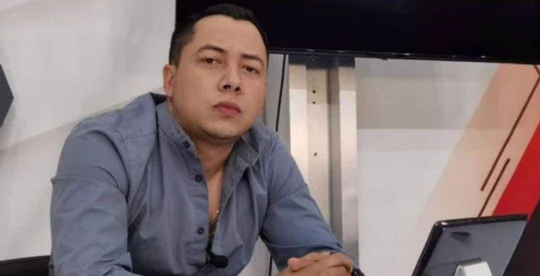 Detienen en Michoacán al presunto asesino del periodista Mauricio Cruz Solís