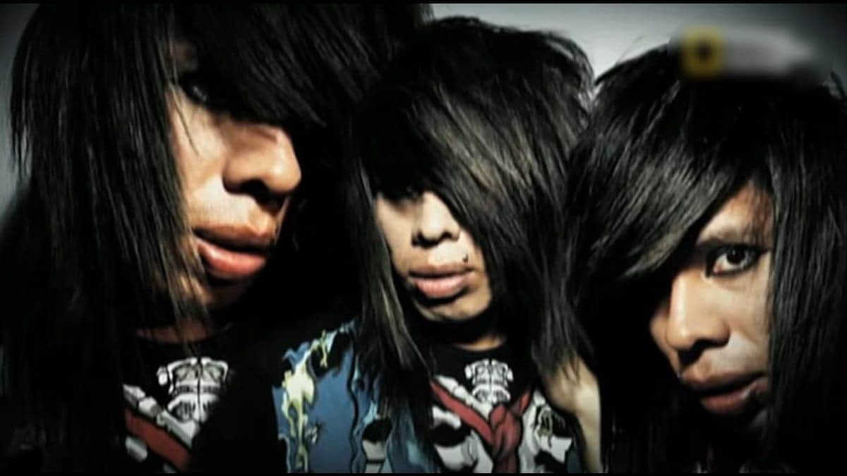 VIDEO: Viralizan video de una protesta de 'emos' para revivir la tendencia en México