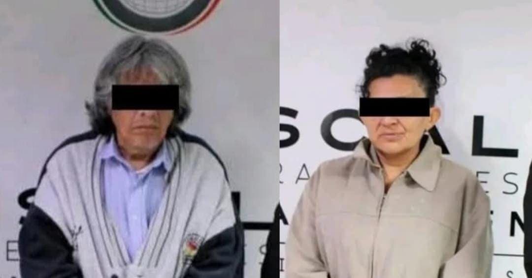 Revela Mara Lezama detalles de asesinos del "niño del contenedor"; se ocultaron 25 años en Chetumal