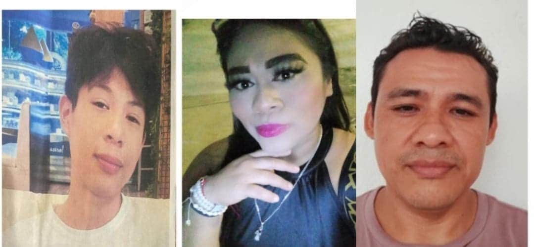 Reportan como desaparecidos a una mujer de Tulum, así como a un menor y un hombre de Cancún
