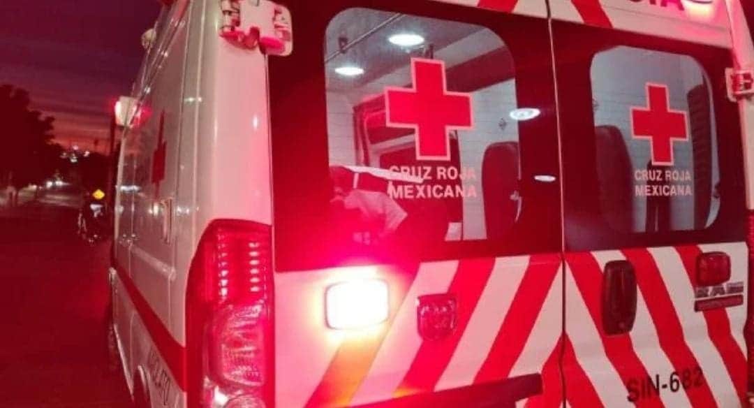 "Solo hacemos nuestro trabajo"; Cruz Roja de Sinaloa pide respeto a sus voluntarios