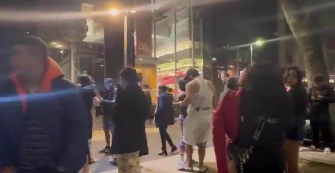 Se registra sismo de 6.1 grados con epicentro en Coalcomán, Michoacán