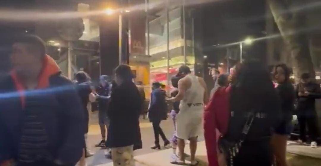 Se registra sismo de 6.1 grados con epicentro en Coalcomán, Michoacán