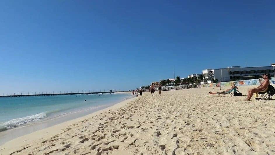 Video: Inician trámites para cambiar el nombre del municipio de Solidaridad por Playa del Carmen
