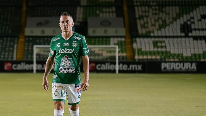 Video: León anuncia el regreso a las canchas de Andrés Guardado para el Mundial de Clubes 2025