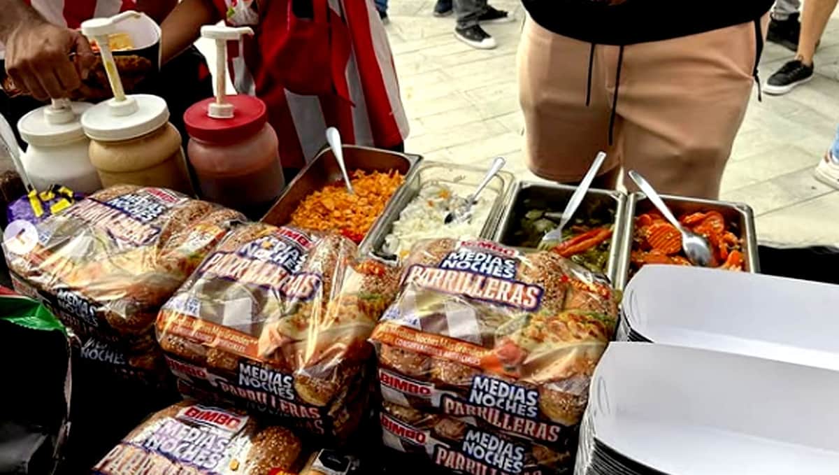 Alerta la Profeco sobre producto de Bimbo que excede límites de sodio