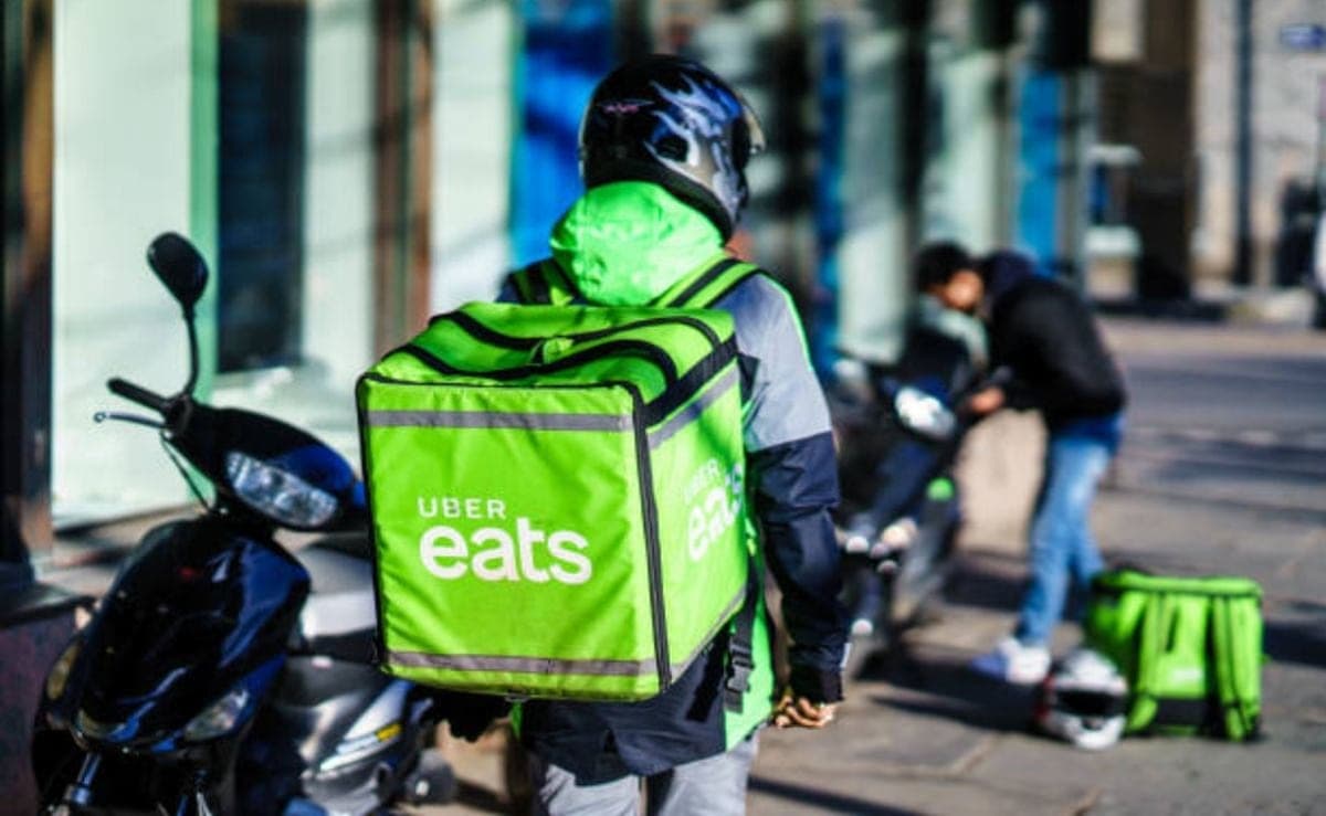 Estafan a 50 repartidores en Yucatán por broma de supuesto grupo delictivo