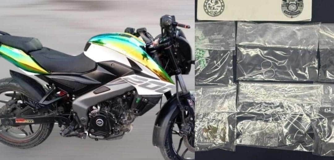 Evalúan autoridades de Cancún si madre de ladrón de motos deberá ser separada de su cargo
