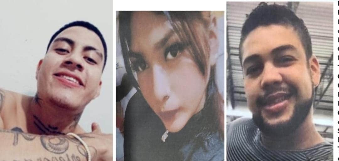 Activan fichas de búsqueda de cinco personas desaparecidas en Quintana Roo