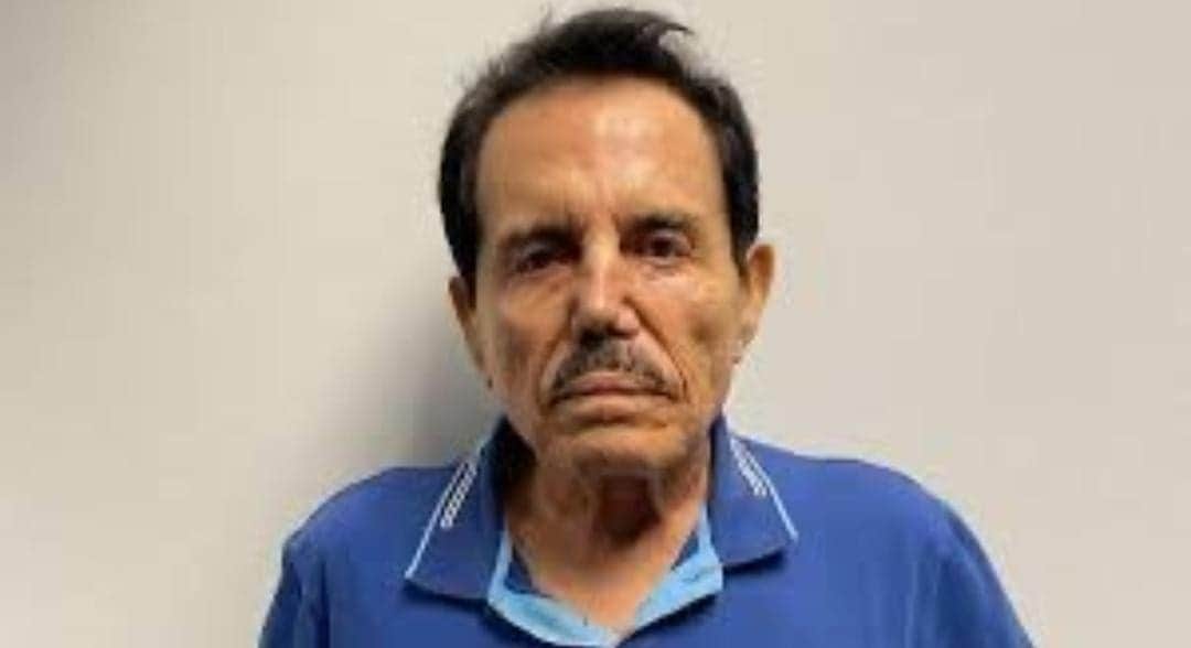 Busca "El Mayo" Zambada un acuerdo con Estados Unidos para evitar el juicio por narcotráfico