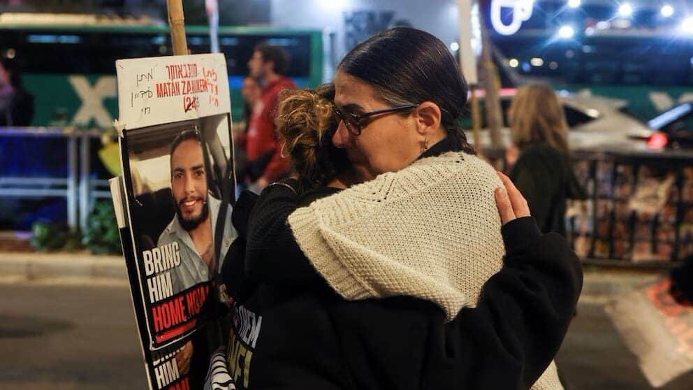 Israel y Hamás alcanzan un acuerdo para el alto al fuego en Gaza