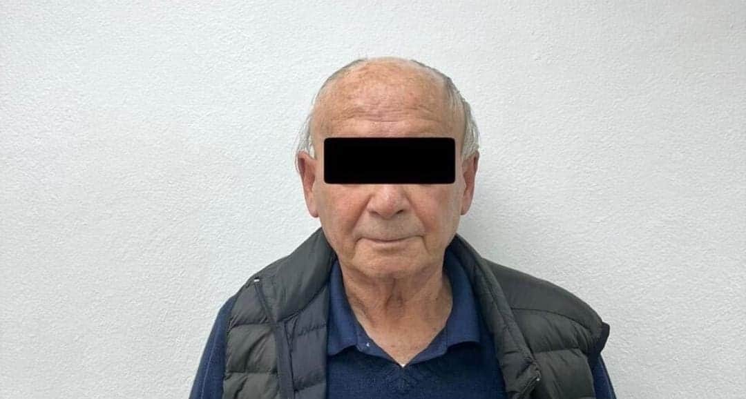 Video: Detienen a Guillermo "Billy" Álvarez, exdirectivo de Cruz Azul acusado de varios delitos