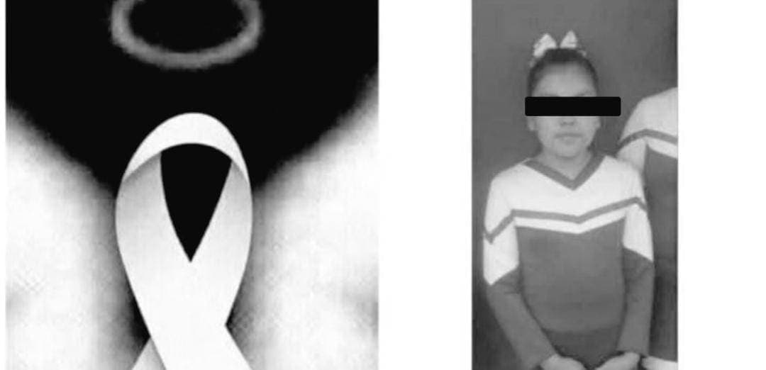 Matan a niña de 11 años y a su tío mientras cenaban en una taquería en Puebla