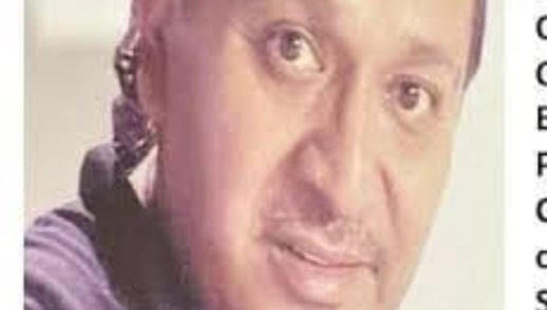 Confirman la muerte de Macario Guzmán, desaparecido en Cancún en septiembre de 2024