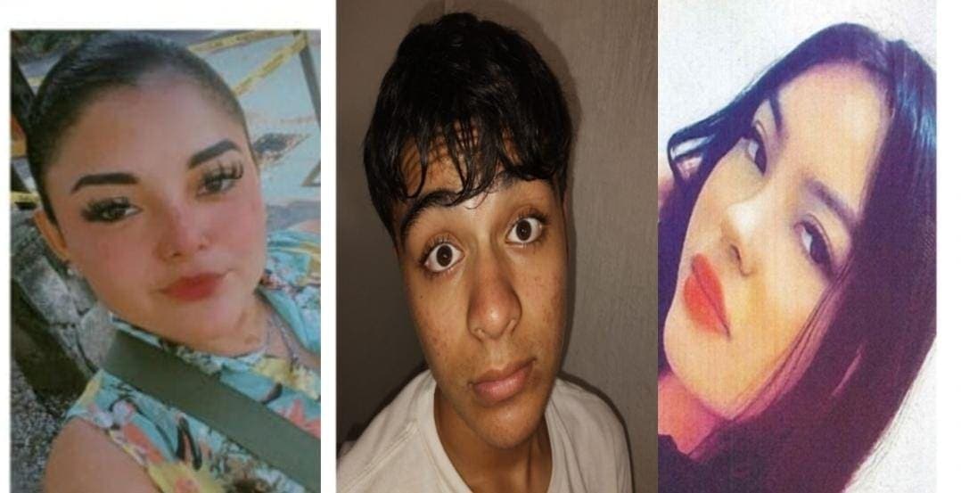 Localizan con vida a una mujer de Playa del Carmen y a dos menores de Cancún