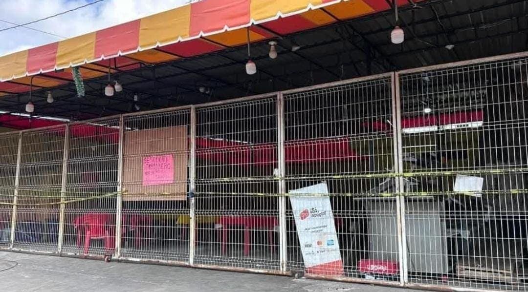 No hay delito; empleados de taquería de Cancún mataron a ladrón en legítima defensa