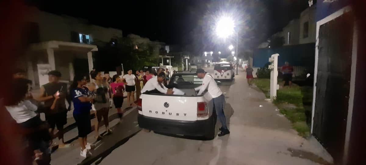 Pitbull que atacó a dos menores en Playa del Carmen, ya está bajo custodia, afirman autoridades