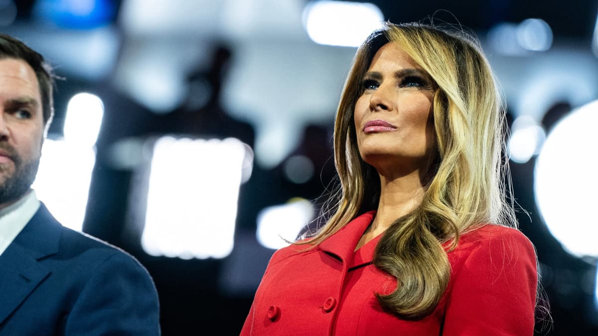 Melania Trump lanza su propia "criptomoneda meme" previo a la investidura de Donald Trump
