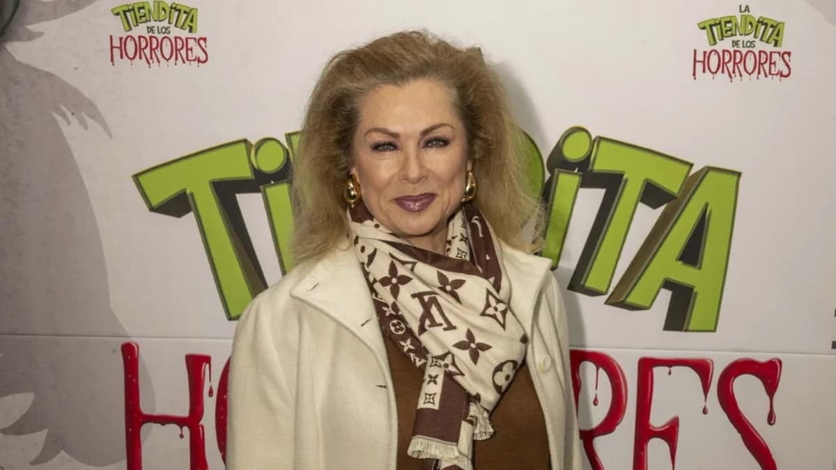 Actriz Lety Calderón revela que la estafaron con más de 300 mil pesos