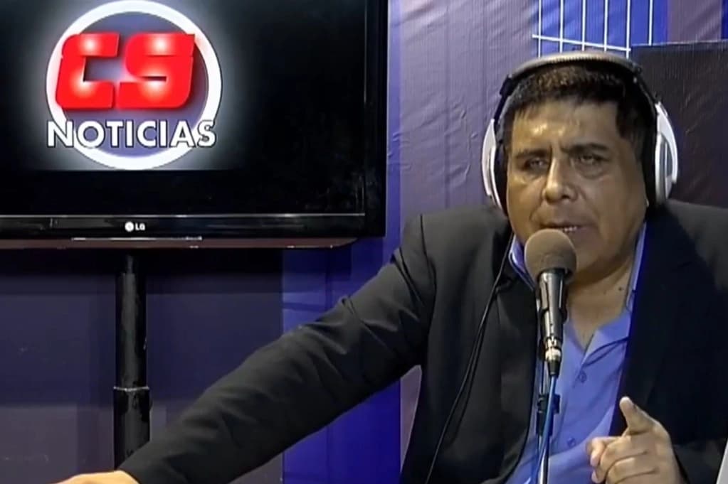 Asesinan a periodista peruano que denunció a autoridades